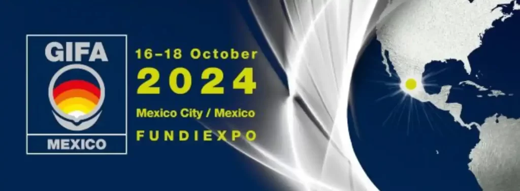 Gifa Mexico 2024