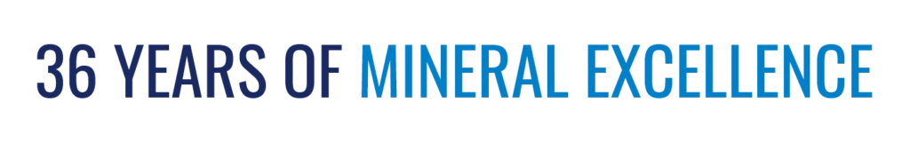 Independent Mineral Distributors