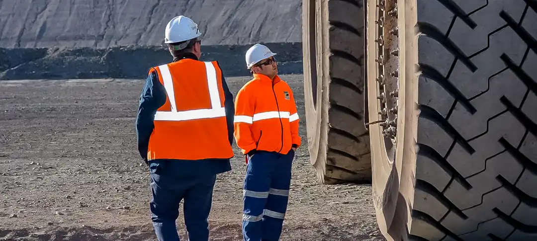 Independent Mineral Distributors