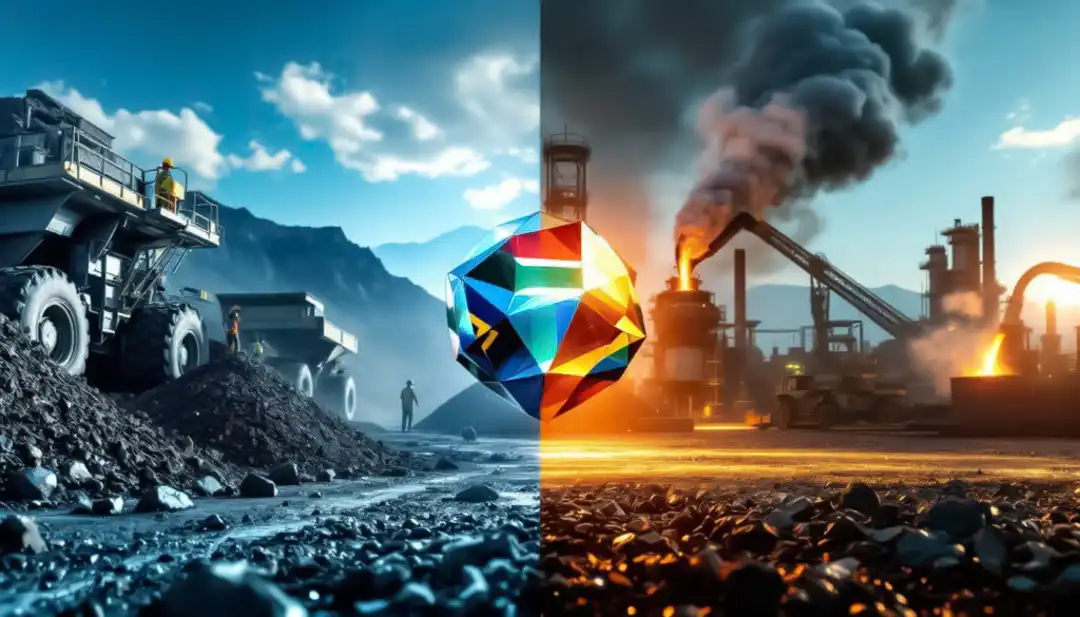 Independent Mineral Distributors