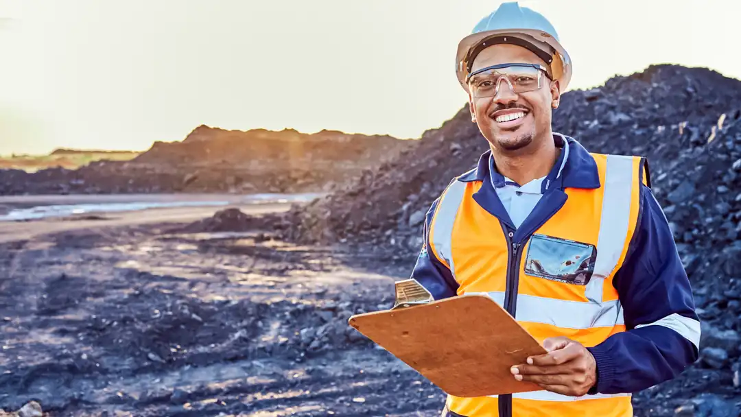 Independent Mineral Distributors