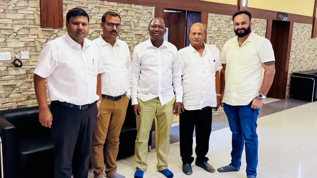 Independent Mineral Distributors