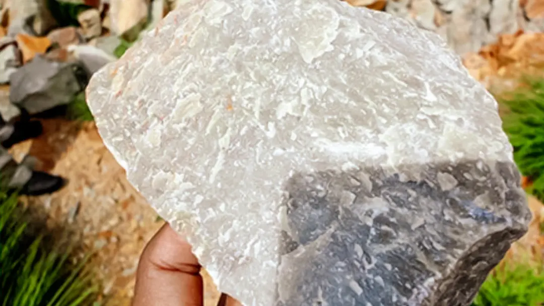 Independent Mineral Distributors