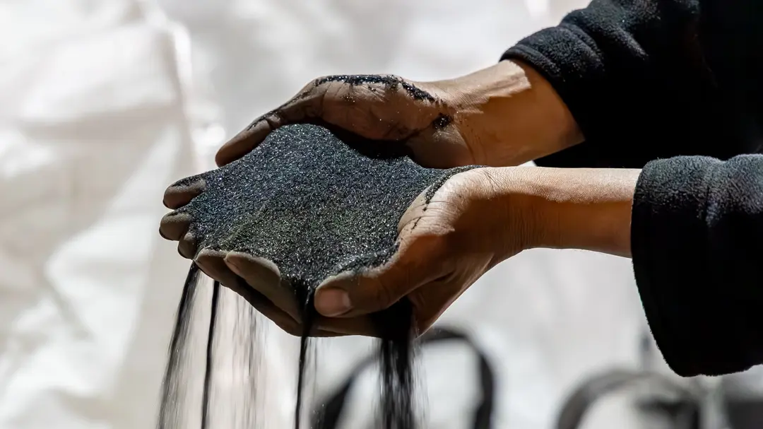 Independent Mineral Distributors