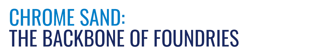 Independent Mineral Distributors