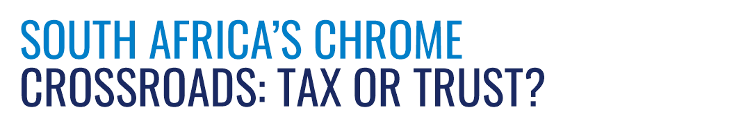 Independent Mineral Distributors