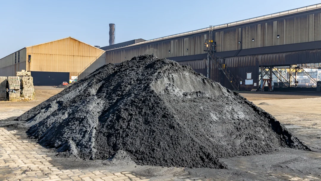 Independent Mineral Distributors