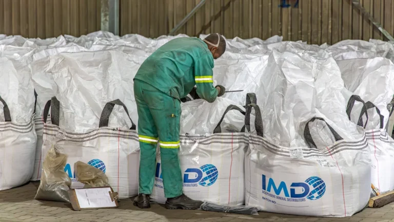 February 2026 Newsletter: Collaboration in the Supply Chain