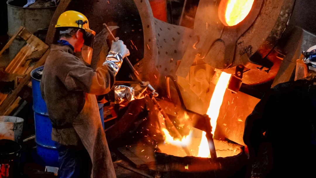 Independent Mineral Distributors