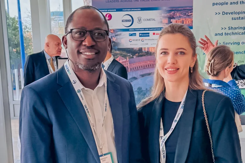 Independent Mineral Distributors