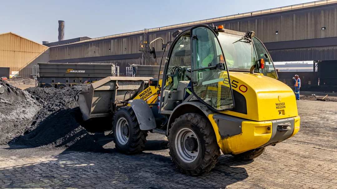 Independent Mineral Distributors