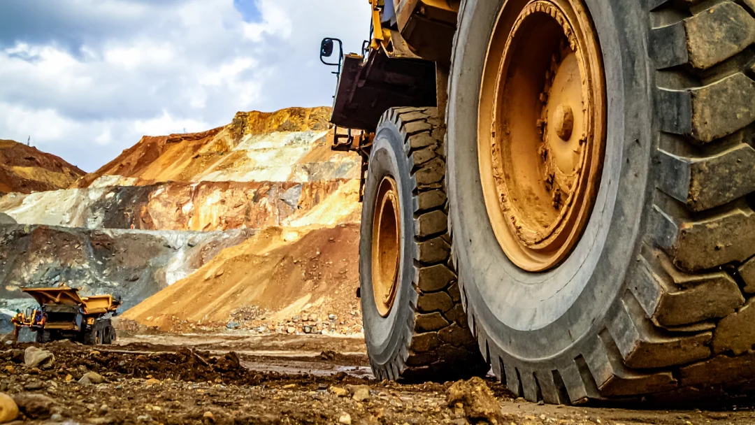 Independent Mineral Distributors