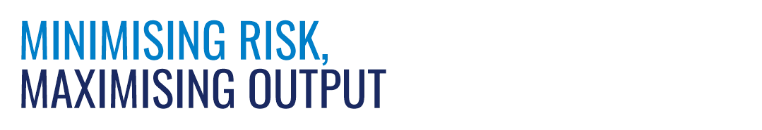 Independent Mineral Distributors