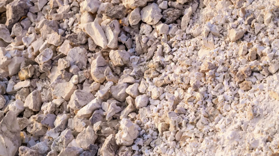 Independent Mineral Distributors