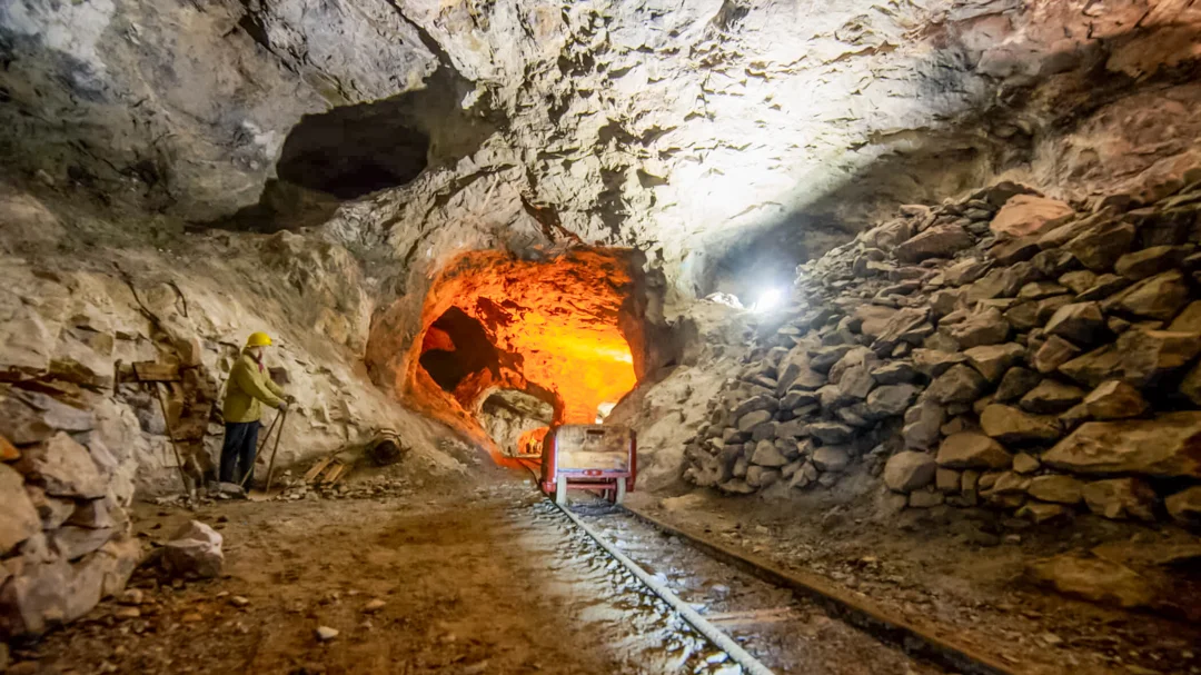 Independent Mineral Distributors