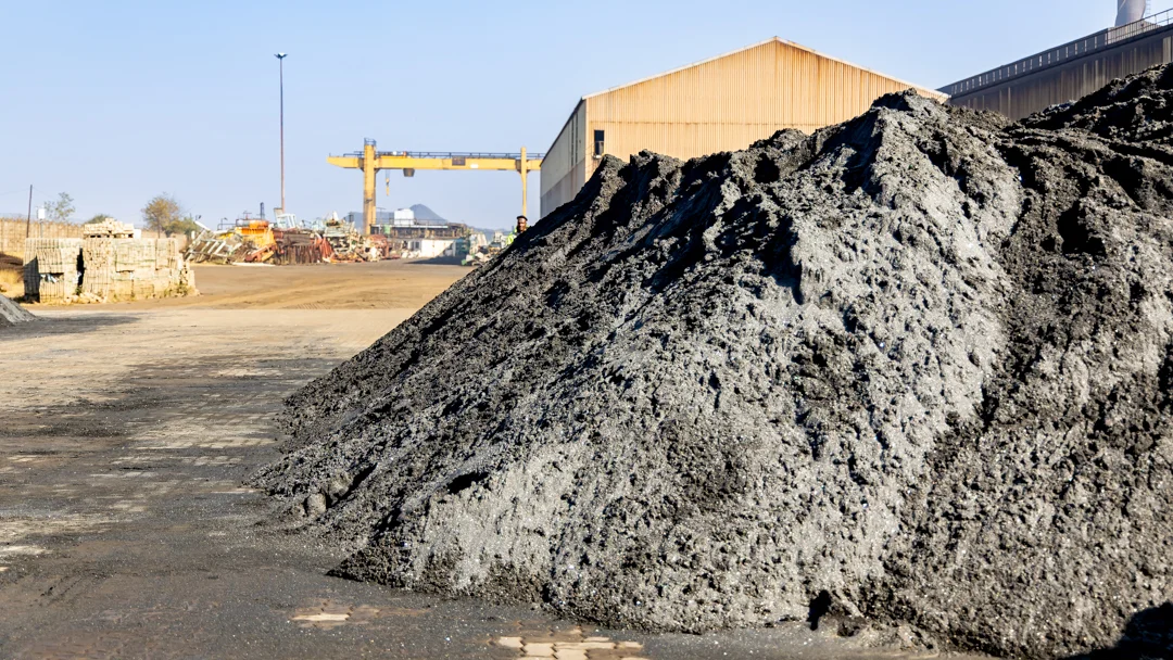 Independent Mineral Distributors