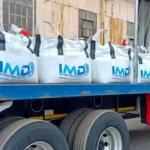 Independent Mineral Distributors