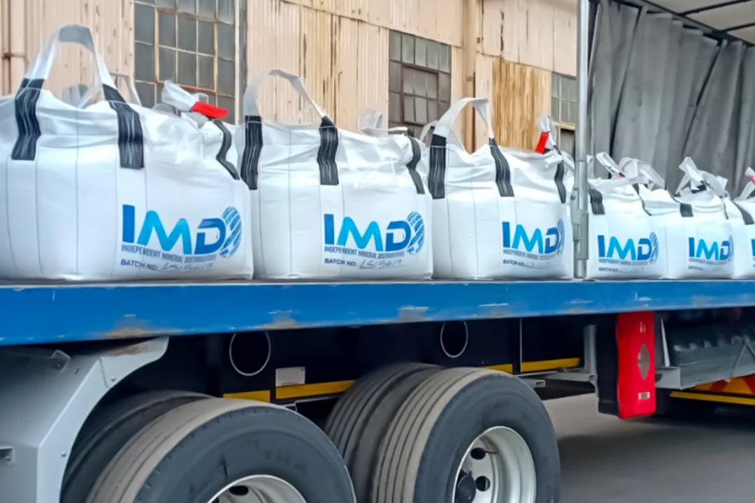 Independent Mineral Distributors