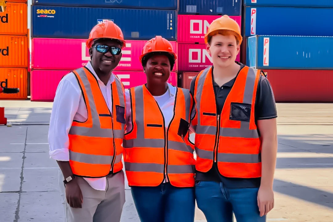 Independent Mineral Distributors