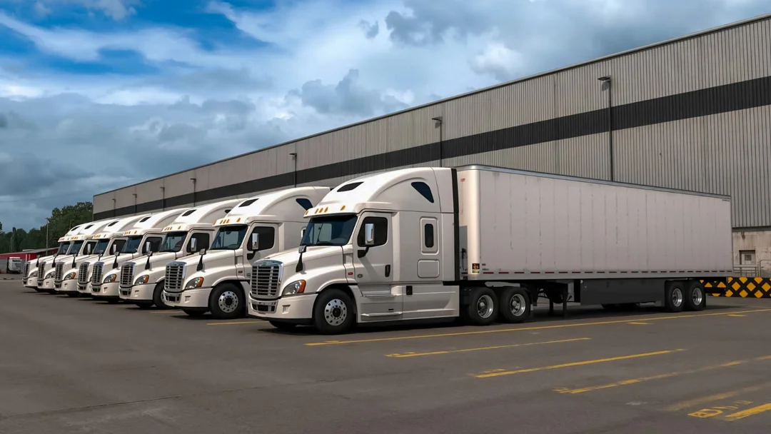 Independent Mineral Distributors