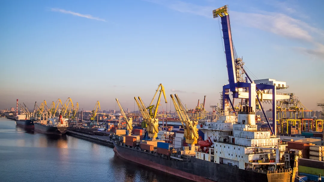 Independent Mineral Distributors