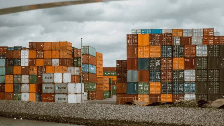 Shipping Costs are Changing the Equation