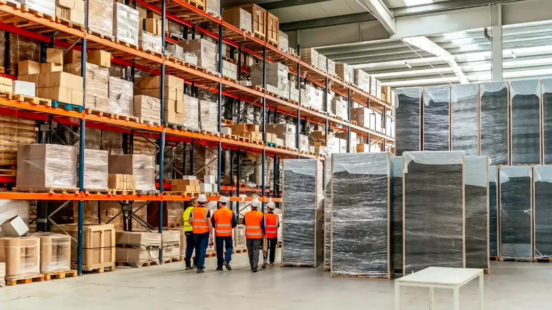 Independent Mineral Distributors