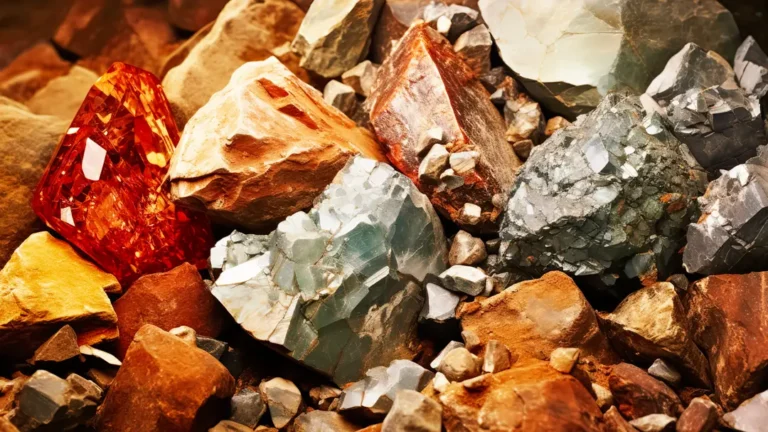 Raw Material Quality Starts Before Production