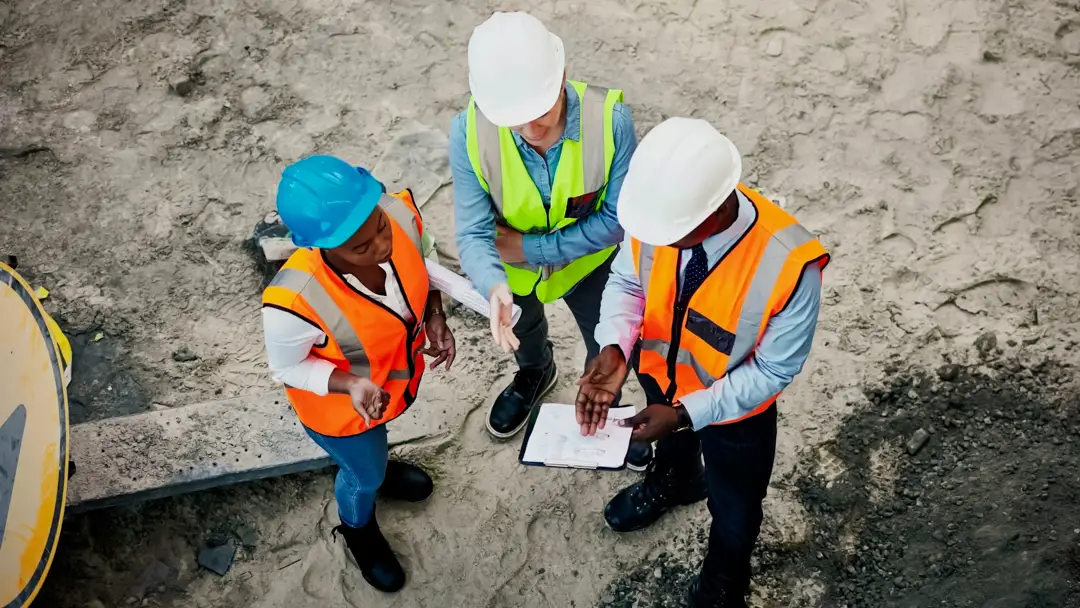 Independent Mineral Distributors